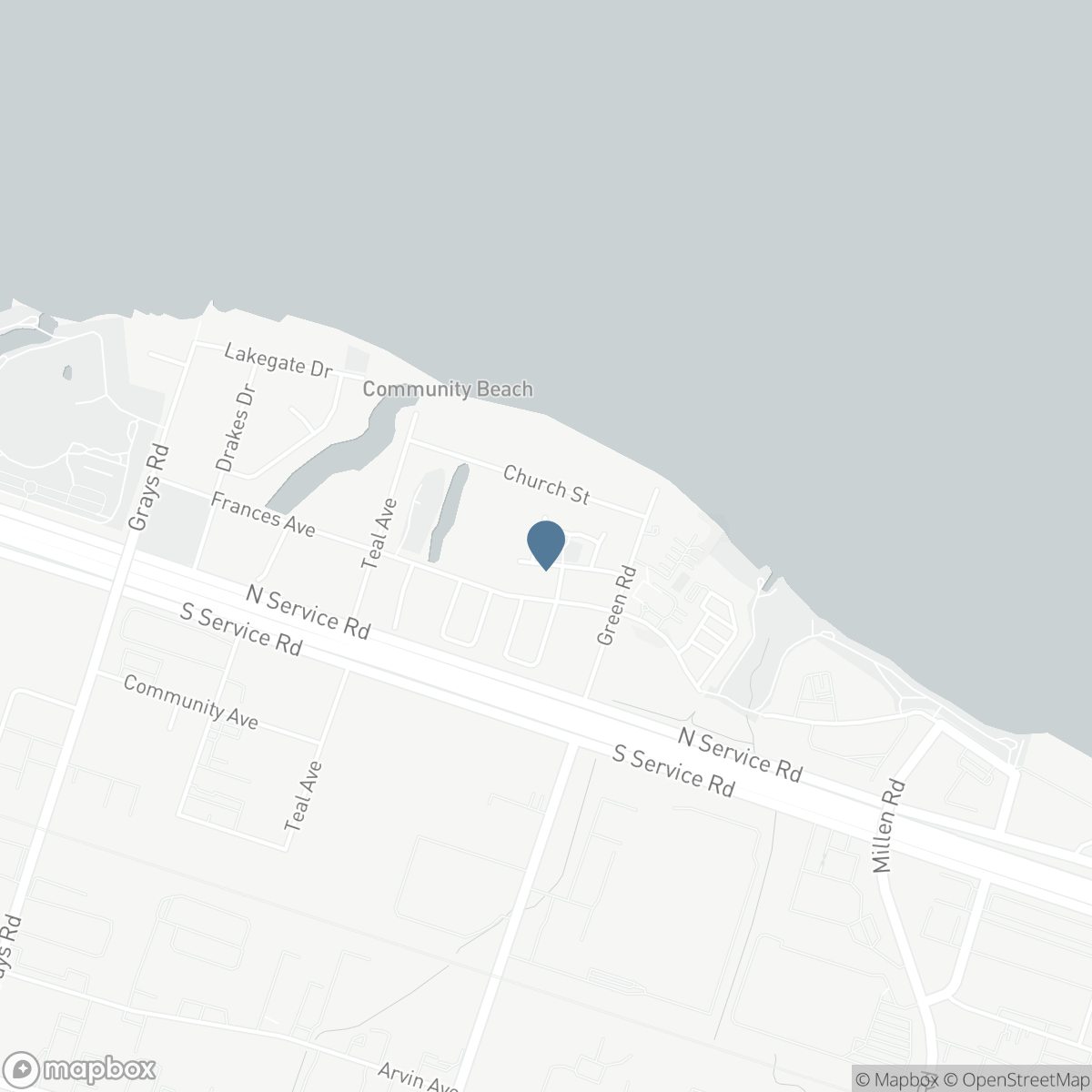 30 - 485 GREEN ROAD, Hamilton, Ontario L8E 6A8